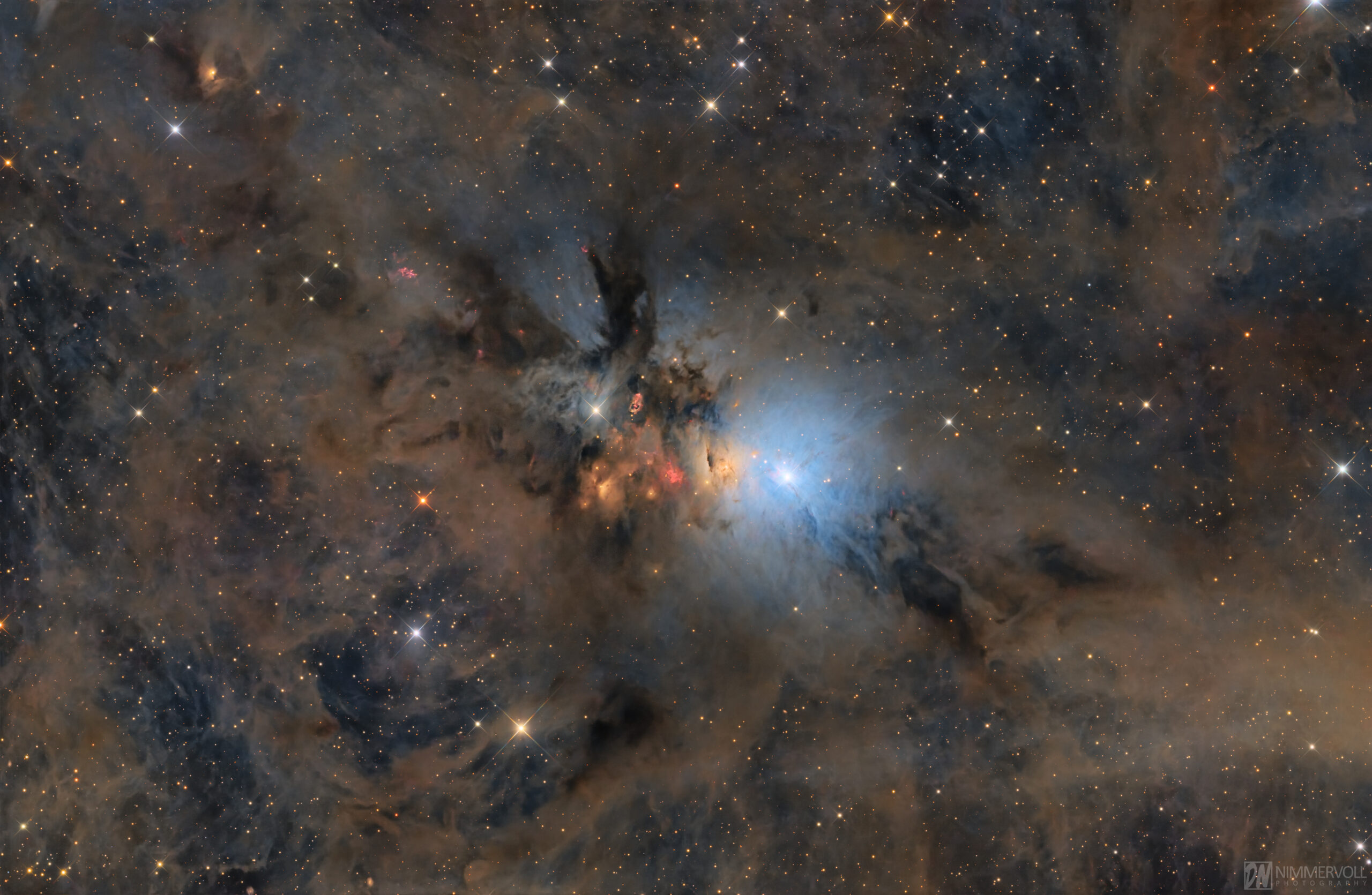 NGC 1333