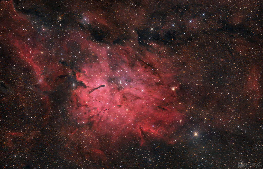 NGC 6820